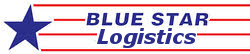 Blue Star Express, Inc. company logo image