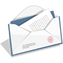 Image of letter envelope
